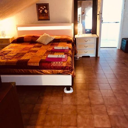 Апартаменты Attico A Roma Экстерьер фото
