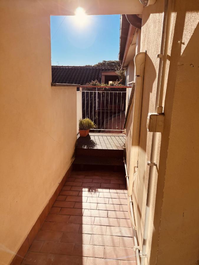 Апартаменты Attico A Roma Экстерьер фото