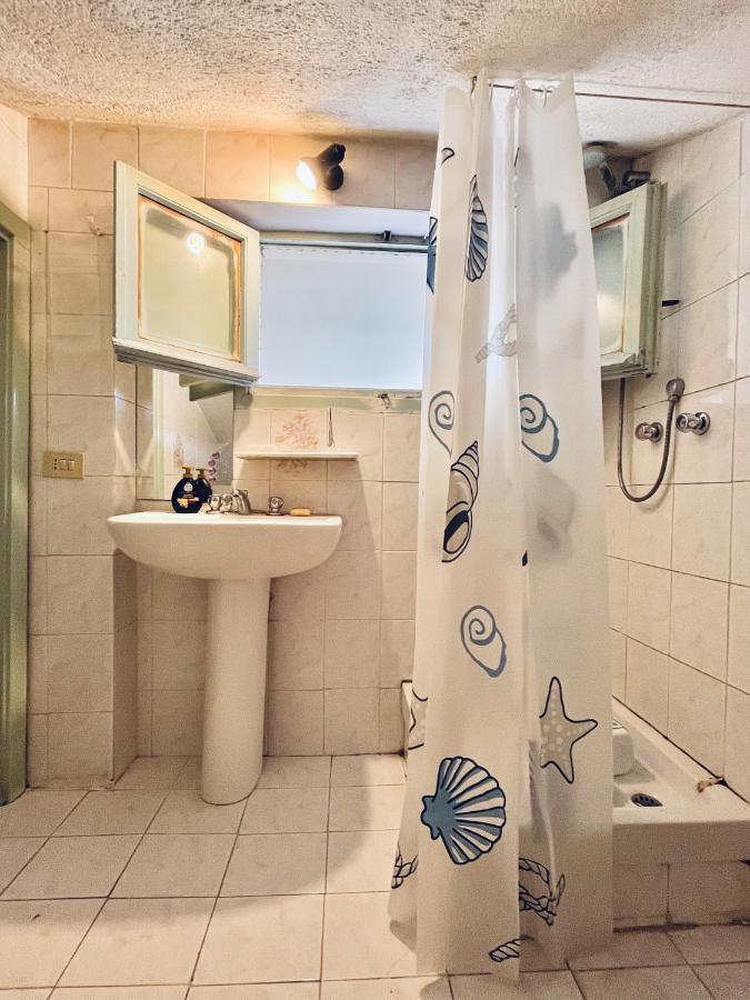 Апартаменты Attico A Roma Экстерьер фото