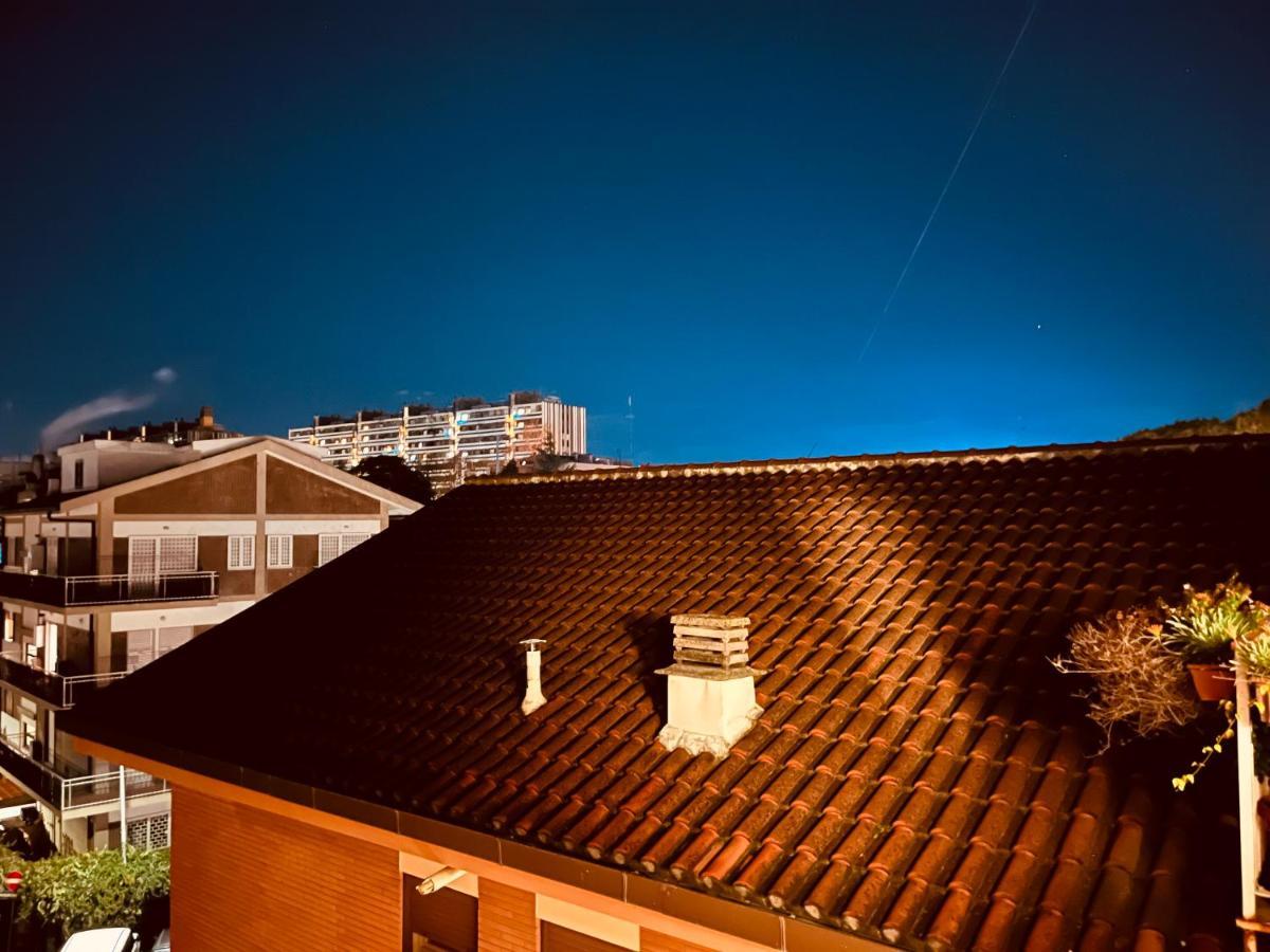 Апартаменты Attico A Roma Экстерьер фото