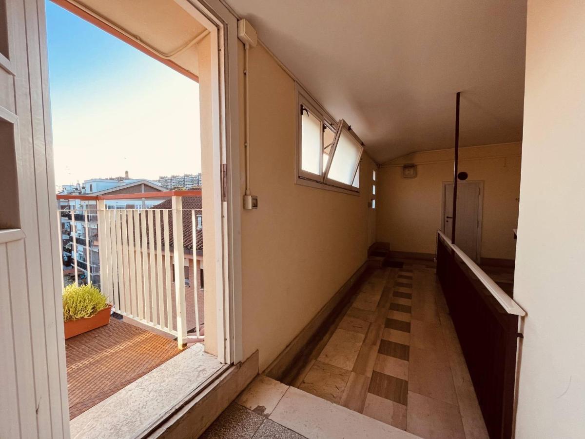 Апартаменты Attico A Roma Экстерьер фото