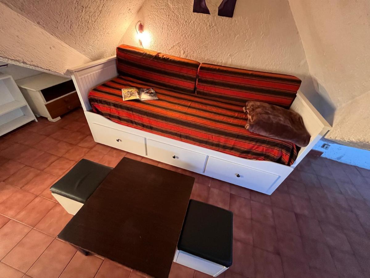 Апартаменты Attico A Roma Экстерьер фото