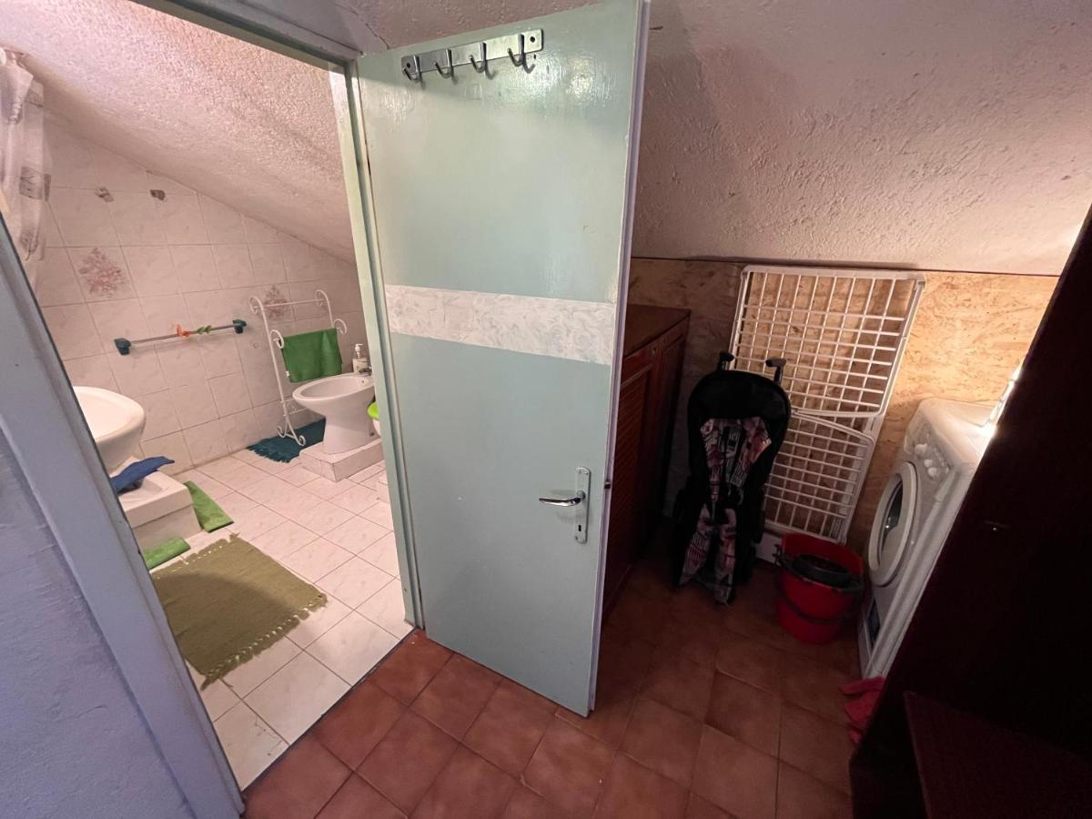 Апартаменты Attico A Roma Экстерьер фото