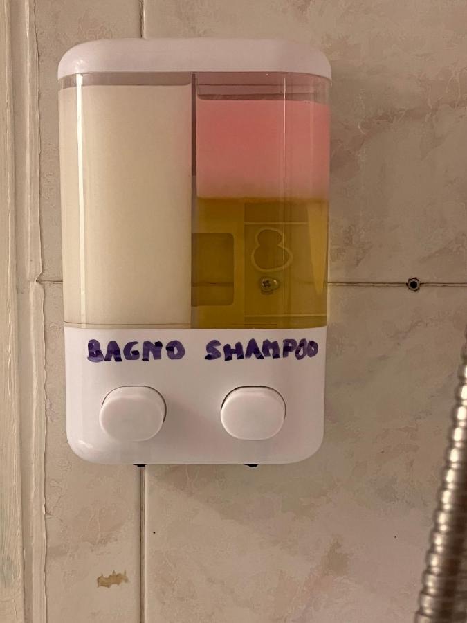 Апартаменты Attico A Roma Экстерьер фото